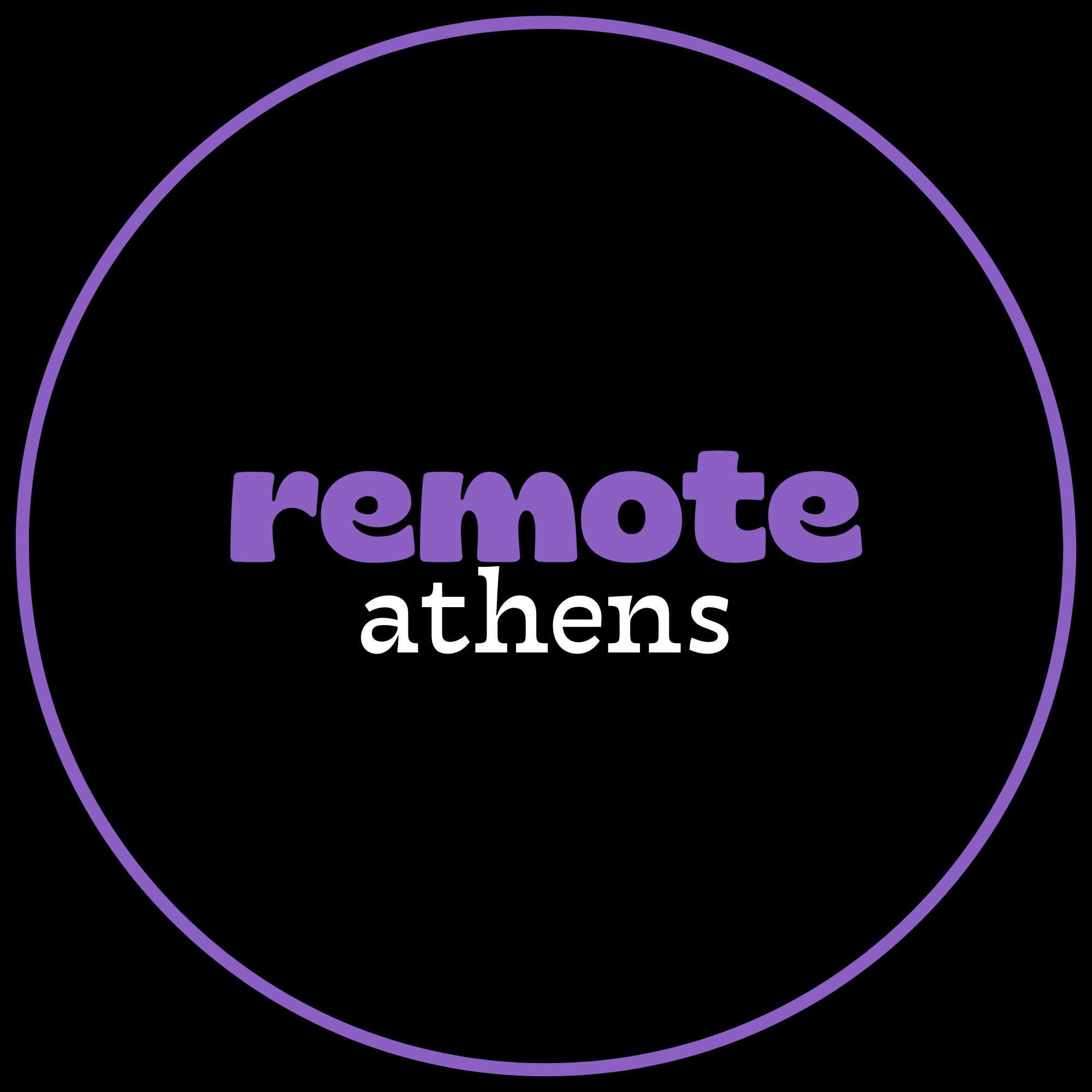 Remote Athens